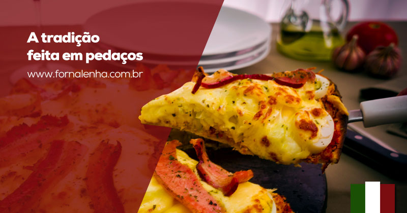 Fornalenha Pizzaria Ltda